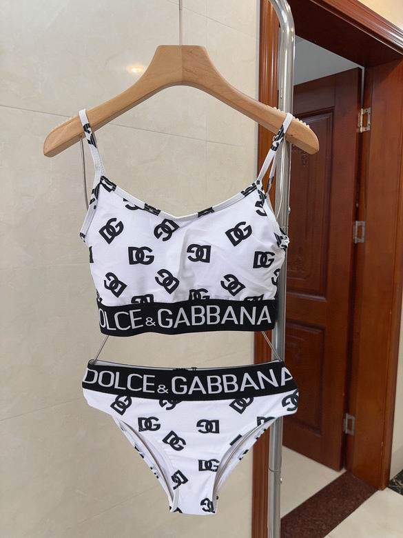 Dolce & Gabbana Bikini ID:20250608-101